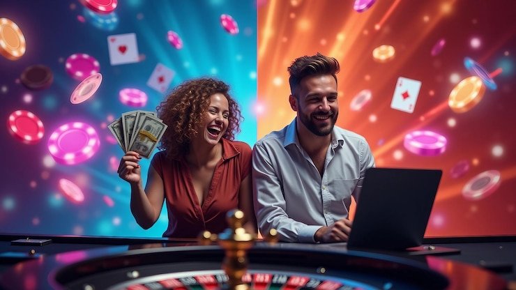 Panduan aman sebelum memakai bonus