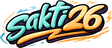 Logo sakti26